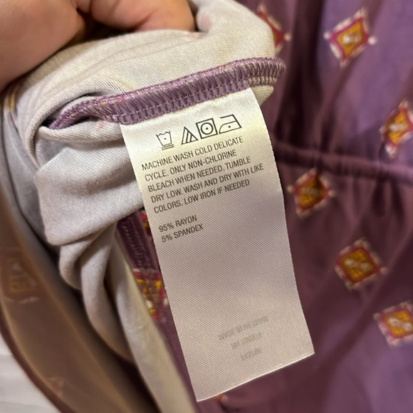 Colleen Lopez Off Shoulder Top - Picture 5 of 5